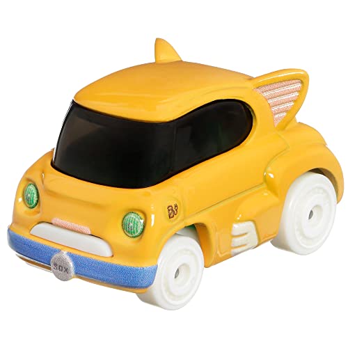 Hot Wheels - SOX - Lightyear - Character Cars - 2022 miniatura 1