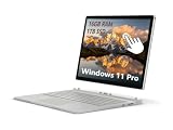 Microsoft Surface Book Touchscreen 2-in-1 Laptop (Renewed)