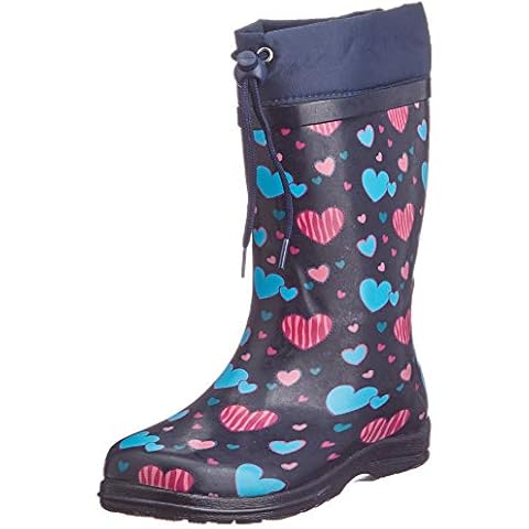 Beck Corazones, Botas de Agua Niñas Cover