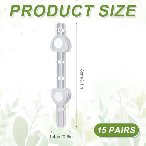 Recopilación de Sujetadores de ramilletes - solo los mejores. 8 Imagen adicional