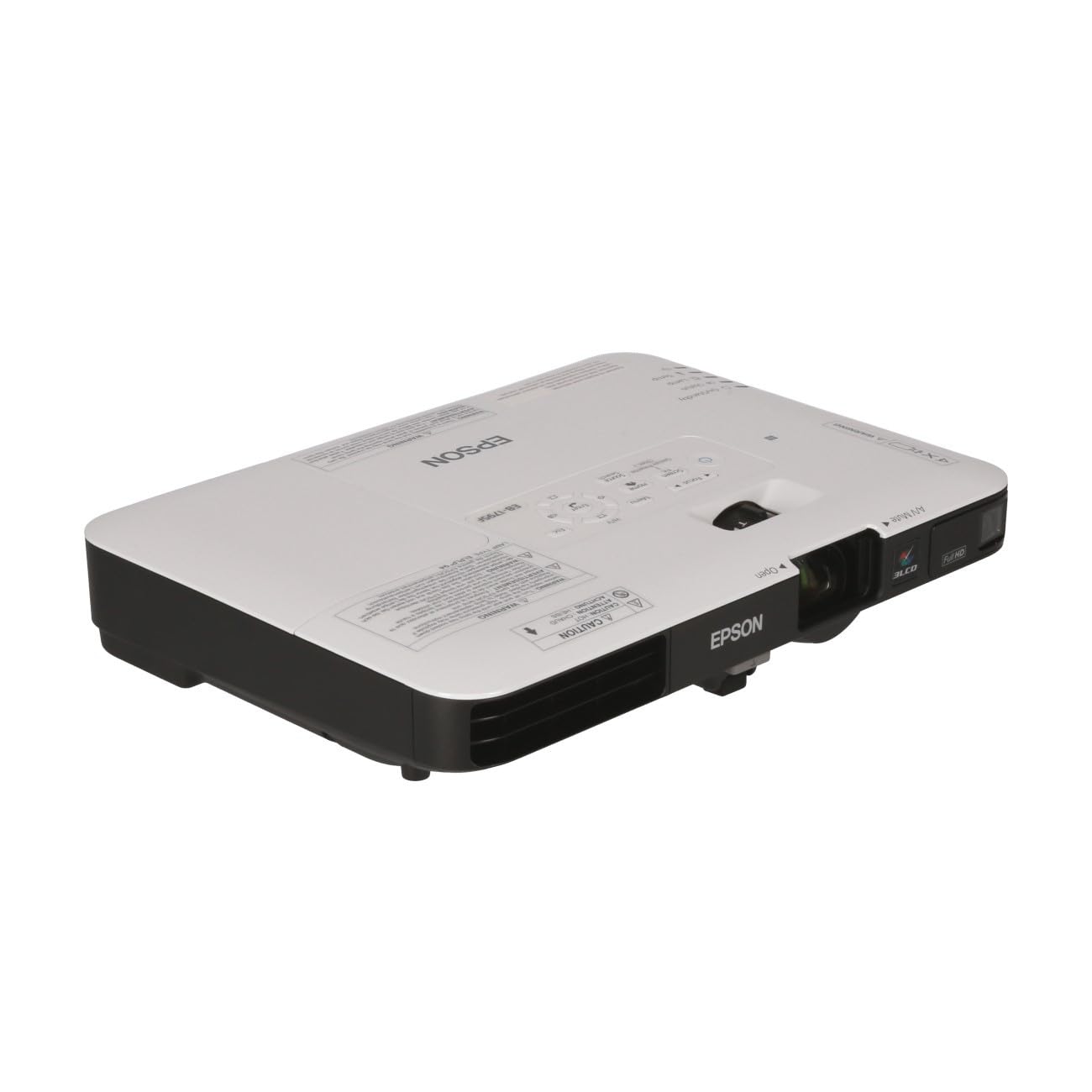 Epson Vidéo Projecteur EB-1795F Noir