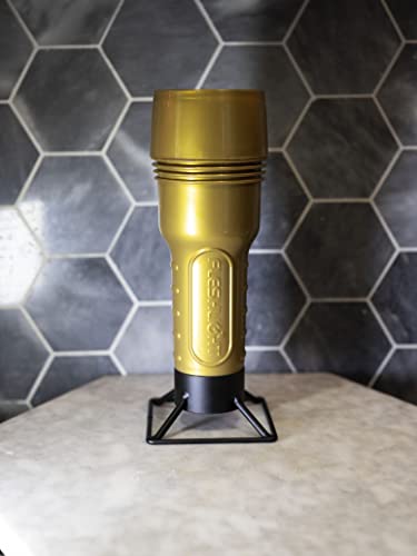 Fleshlight sex speelgoed zwart one size - Afbeelding 5