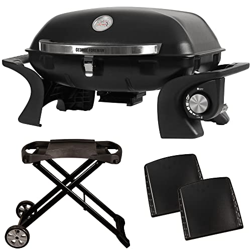 Foreman Grill Die 15 besten Produkte im Vergleich