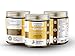Brahmi Ghee (Herbal medicated ghee) by Vadik Herbs | Premium potency herb in a natural, fresh ghee base ~ Made in the USA every week