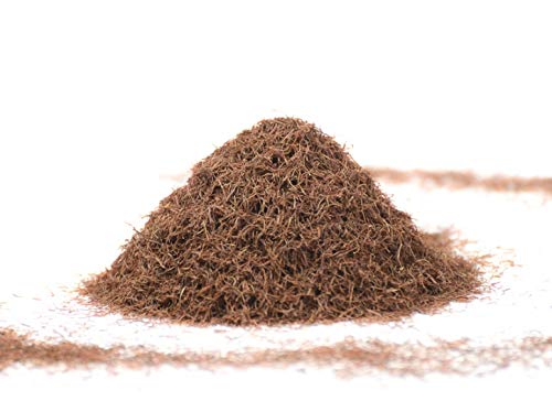Maisbart Tee - Maishaare geschnitten - Maisbarttee Kräutertee - Maisbarthaare 40g Cover