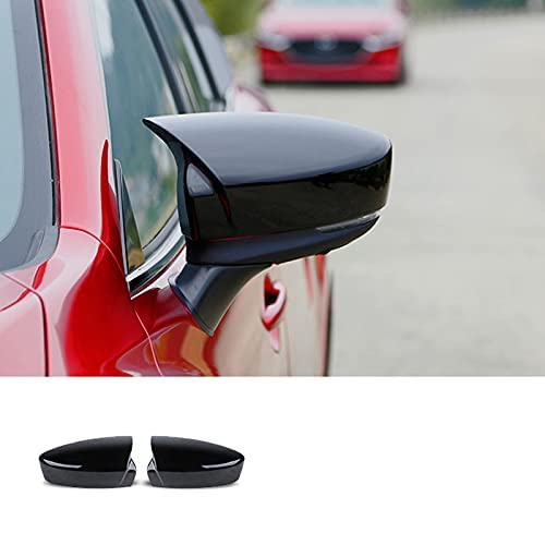 Amazon | MEKOMEKO マツダ6 ドアミラーカバー サイドミラーカバー