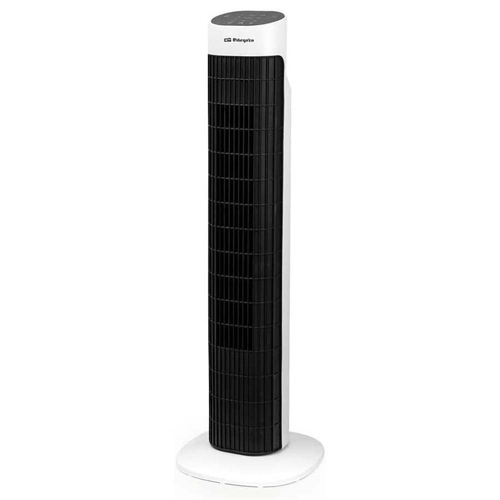 Orbegozo Twm 0930 Tower Fan One Size