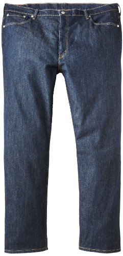 Image of Levi's Men's 505 Regular Fit Jeans (Also Available in Big & Tall)