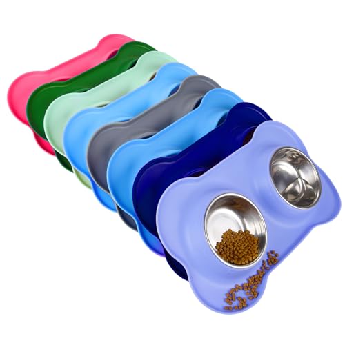 10 Best Dog Dishes For Small Dogs