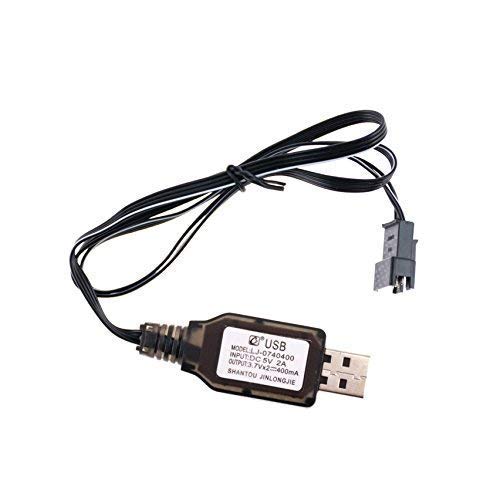 Preisvergleich Produktbild efaso Ersatzteil Boot UDI 001 - USB Ladekabel
