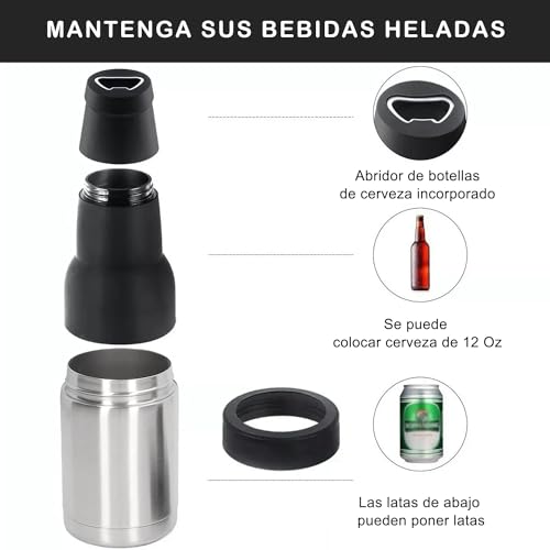 Opiniones y reviews de Enfriadores de botellas los 10 mejores. 5 Imagen adicional