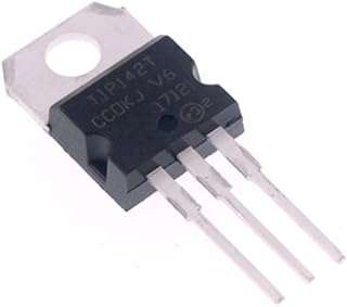 10PCS TIP142T TIP142 15A/100V Darlington Transistor TO-220 NPN,TIP142T
