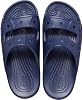 Sandalias de Chancla Crocs Baya para Adultos Unisex 6