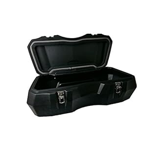 Koffer voor Quad ATV Topcase Quadkoffer Opbergbox