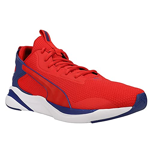 Image of Puma Mens Softride Rift Men's Running Shoes Walking Shoe