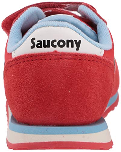Image of Saucony Unisex-Child Baby Jazz Hook & Loop SeasonalSneaker