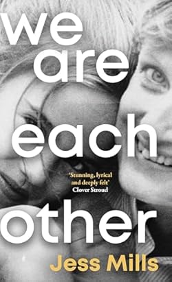We Are Each Other cover image