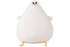 26cm/40cm Simulation Mother Hen Doll