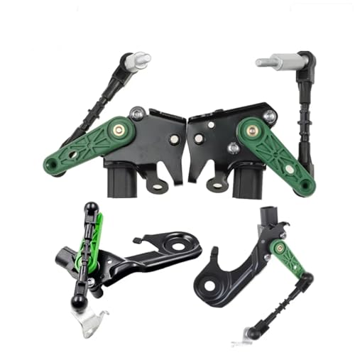 Capteur de niveau de carrosserie Audi A6 Quattro ajustement hauteur phares 4H0941285G