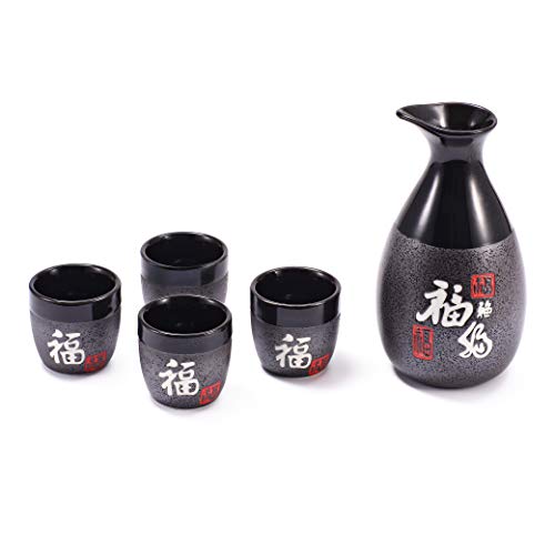 Sake Set 