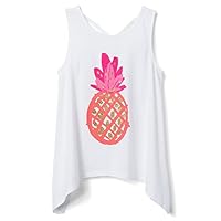 Algopix Similar Product 7 - Gymboree Girls Little Sleeveless