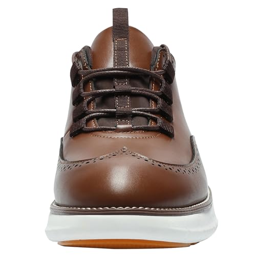 Men's Casual Slip-on Loafers Stretch Shoes Square Toe Wedding Dress Shoes Luxury Bussiness Office Shoes3