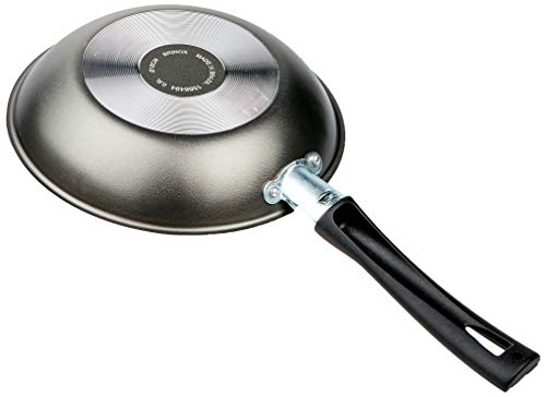 Conjunto de Panelas, Garlic, Grafite, Pacote de 7, Brinox