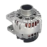 150A 12V Compatible for Peugot 308 1.6 Compatible for Renault Clio 1.5 Alternator 8200390676