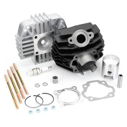 Joint cylindre piston PW80 résout les fuites et pertes de puissance