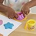 Play-Doh Shapes and Colors Set, 5 Activity Playmats, 15 Tools & 10 Cans of Assort. Colors, Back to School Classroom Supplies, Preschool Toys, Ages 2+ (Amazon Exclusive)