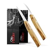 Otto Herder Manicure