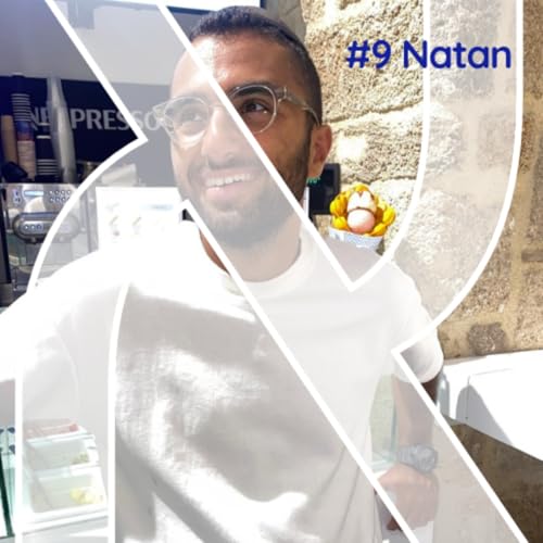 #9- Natan: "Arrivé à 14ans, je n'avais pas imaginé devoir être combattant"