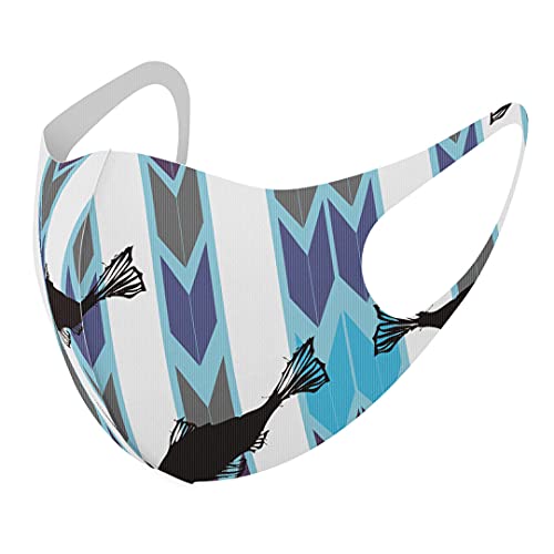 [igsticker] �f�U�C�� �}�X�N �Q���Z�b�g �|���G�X�e�� �􂦂� �z�}�X�N XL�T�C�Y �傫�� �j���p 015457 �� �� �a��