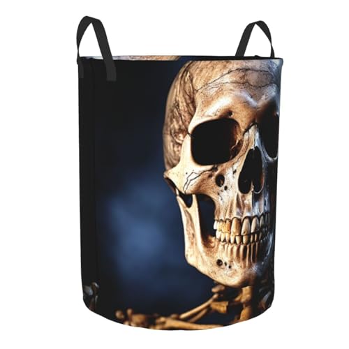 Panier à linge imperméable pour chambre et salle de jeux - 7