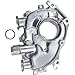 AWJUctgBT Oil Pump 15010-EA20A 15010-EA200 Compatible with 05-10 Frontier Pathfinder VQ40DE 4.0