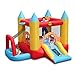 Happy Hop Gonfiabile 4 in 1 Art.9114 Happy Air immagine