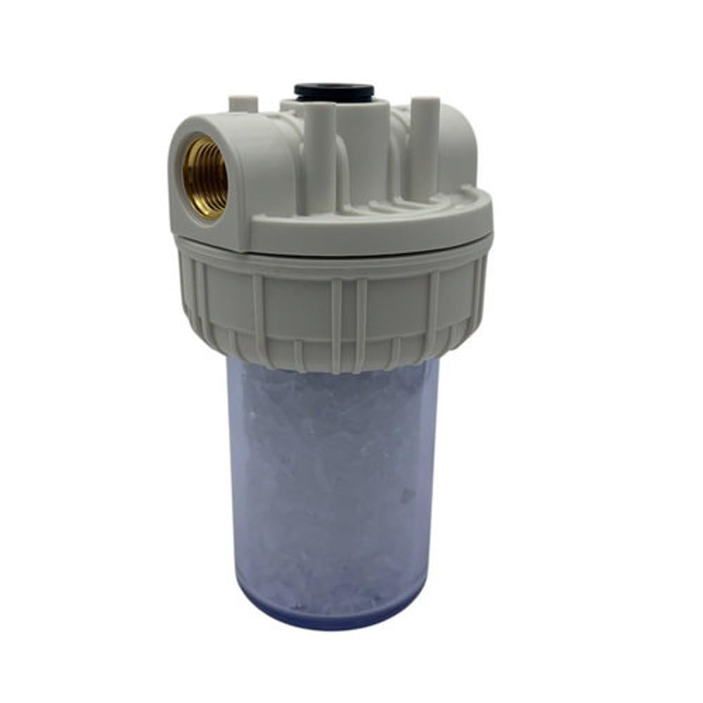 nextradeitalia 1 PZ DOSATORE di POLIFOSFATO DOSA FOSS 3/4 Vaso 5" Versione Mini MOD.FERX.DIATAT-RXNAR-Mi