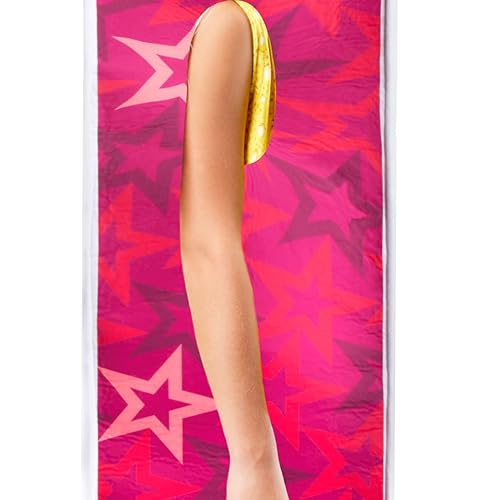 Disfraz Caja Muñeca American Girl para Niñas Talla Única miniatura 3