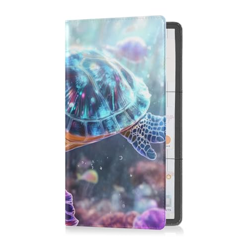 Organizador de Documentos para Carro Slim miniatura 7