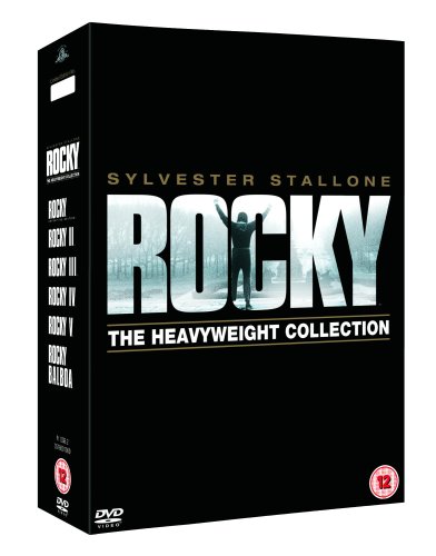  Rocky