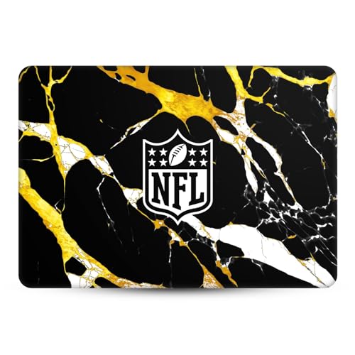 Vinyle MacBook Air 13.3 Pouces A1932 Protection Peau Coque NFL Marbre