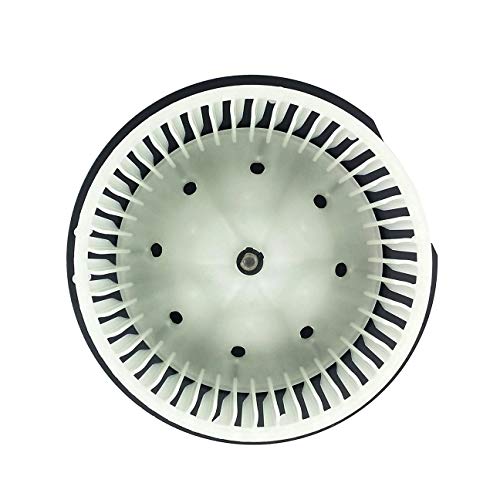 Image of PartsFlow Blower Motor For 1997-2013 Ford E-150 /E-250 /E-350 Super Duty /E-150 Econoline /E-350 Econoline /Econoline /E-150 Club Wagon /E-350 Club Wagon /E-150 Econoline Club Wagon /E-250 Econoline 700022