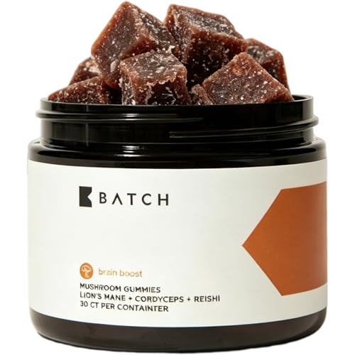 LunaCalm HelloBatch Gummies