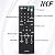 RMT-D197A Remote Control for Sony DVD Remote DVP-SR210 DVP-SR210P DVP-SR510 DVP-SR510H DVP-NS57P DVP-NS710H