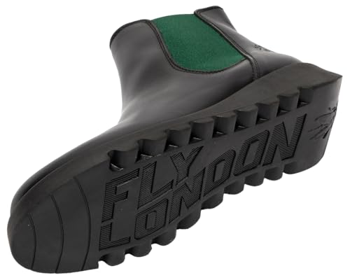 FLY London Women's Salv Fashion Boot4