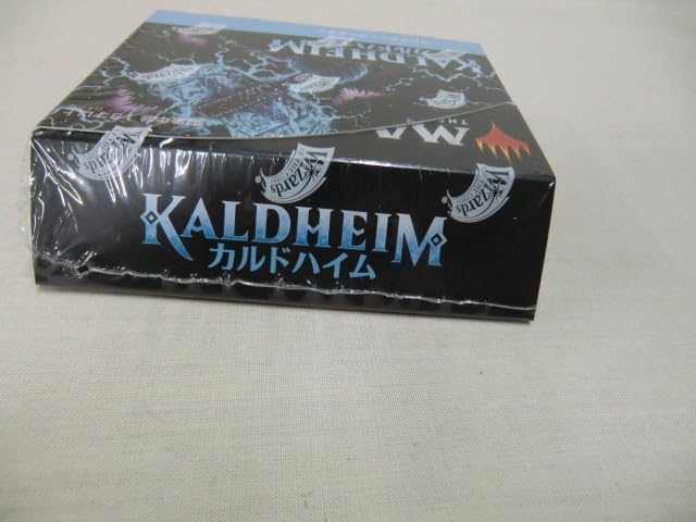 マジック:ザギャザリング カルドハイム コレクターブースター日本語版