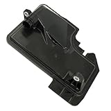 Beck/Arnley 044-0376 Auto Transmission Filter For 2007-2009 Acura MDX