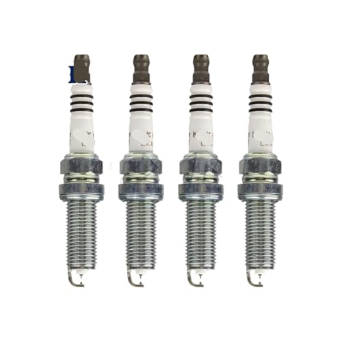 Bougies d'allumage HX 9292 LKAR6AHX pour rouler sereinement lors des trajets en famille