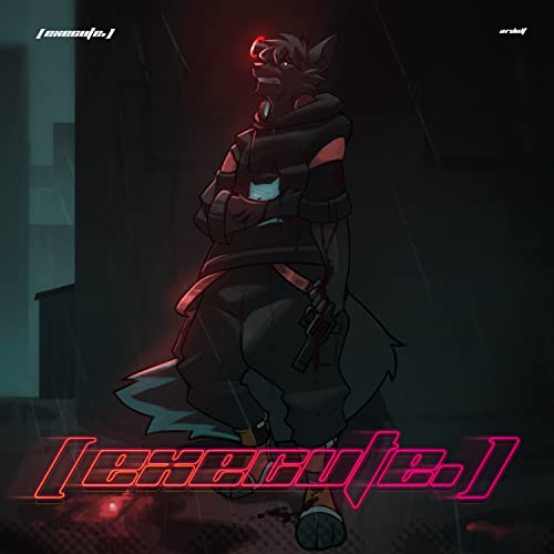 Ardolf (execute.) song by Ardolf from (execute.) on Amazon Music