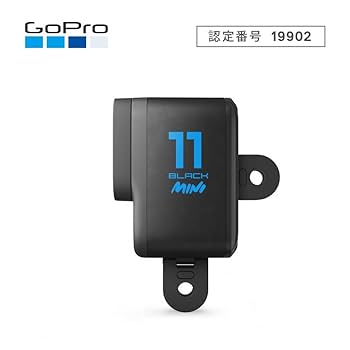 Amazon.co.jp: Gopro HERO11 Black Mini CHDHF-111-FW Go Pro
